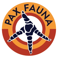 Pax Fauna logo